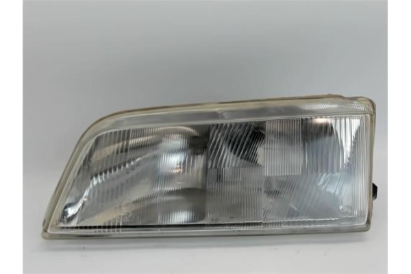 Recambio de faro delantero izquierdo para citroen zx referencia OEM IAM 95656541  