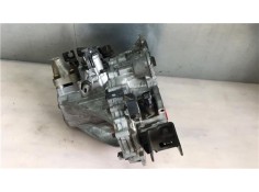 Recambio de caja cambios manual para hyundai accent iii (mc) 1.4 gl referencia OEM IAM R61873 147254 