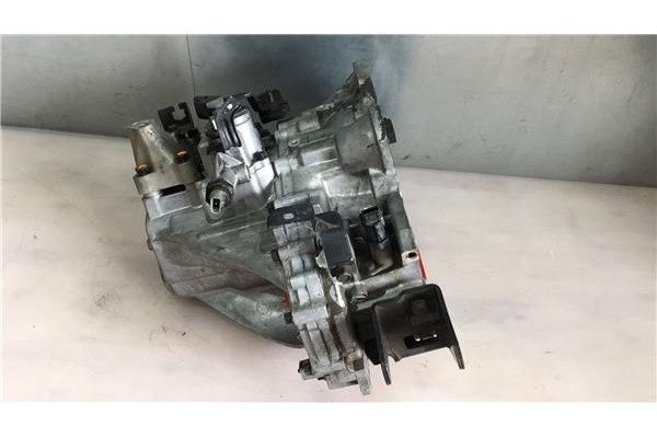 Recambio de caja cambios manual para hyundai accent iii (mc) 1.4 gl referencia OEM IAM R61873 147254 