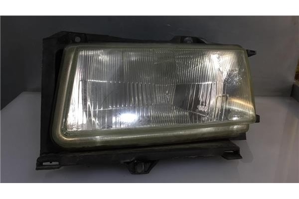 Recambio de faro delantero izquierdo para citroen jumpy furgón (bs_, bt_, by_, bz_) 1.9 d 70 referencia OEM IAM 1474268080  6204