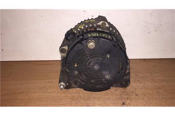 Recambio de alternador para volkswagen polo iii (6n1) 55 1.4 referencia OEM IAM 028903025H 0123310019 37903028C , AUDI | 2890302