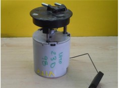 Recambio de aforador para mercedes-benz vito furgón (638) 2.3 110 d  (638.074) referencia OEM IAM 6385420604 221824057001 