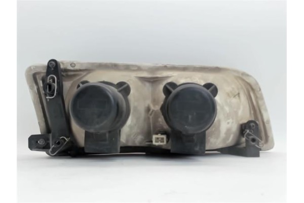 Recambio de faro delantero izquierdo para citroen zx referencia OEM IAM 95656541  