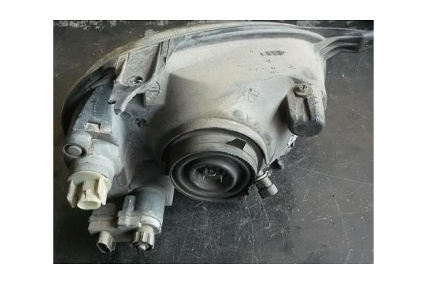 Recambio de faro delantero izquierdo para opel corsa b 1.2 i 16v referencia OEM IAM 1216486  