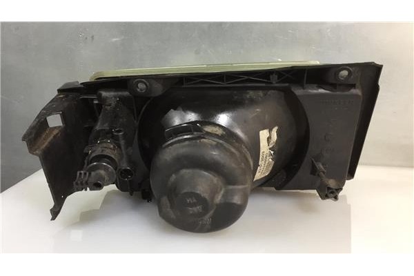Recambio de faro delantero izquierdo para citroen jumpy furgón (bs_, bt_, by_, bz_) 1.9 d 70 referencia OEM IAM 1474268080  6204
