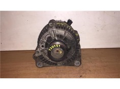 Recambio de alternador para volkswagen polo iii (6n1) 55 1.4 referencia OEM IAM 028903025H 0123310019 37903028C , AUDI | 2890302