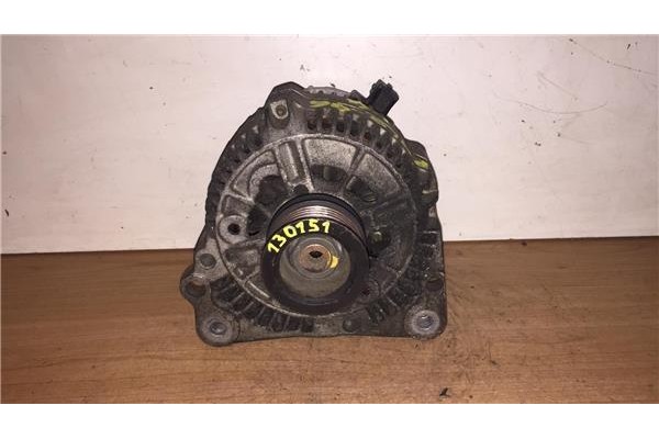 Recambio de alternador para volkswagen polo iii (6n1) 55 1.4 referencia OEM IAM 028903025H 0123310019 37903028C , AUDI | 2890302