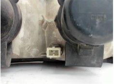 Recambio de faro delantero izquierdo para citroen zx referencia OEM IAM 95656541  