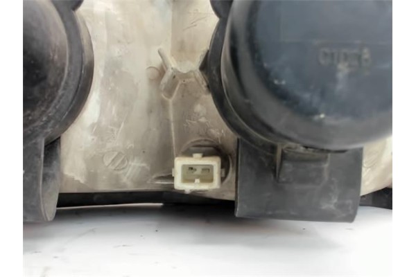 Recambio de faro delantero izquierdo para citroen zx referencia OEM IAM 95656541  