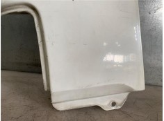 Recambio de aleta delantero izquierda para nissan trade 2.3 d referencia OEM IAM 6126116C30  