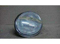 Recambio de faro delantero izquierdo para lancia lybra berlina 1.9 jtd (839axd1a) referencia OEM IAM 46832755  