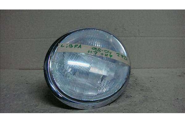 Recambio de faro delantero izquierdo para lancia lybra berlina 1.9 jtd (839axd1a) referencia OEM IAM 46832755  