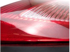 Recambio de piloto trasero derecho para renault megane ii (bm0/1_, cm0/1_) 1.5 dci referencia OEM IAM 8200073237 89398158 520007