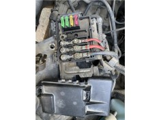 Recambio de caja fusibles/rele para volkswagen lupo (6x1/6e1) 1.7 conceptline referencia OEM IAM 6X0937506B  