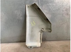 Recambio de aleta delantero izquierda para nissan trade 2.3 d referencia OEM IAM 6126116C30  