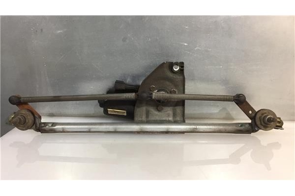 Recambio de motor limpiaparabrisas delantero para opel corsa b 1.5 d referencia OEM IAM 22107719  
