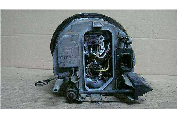 Recambio de faro delantero izquierdo para lancia lybra berlina 1.9 jtd (839axd1a) referencia OEM IAM 46832755  