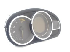 Recambio de cuadro completo para renault megane iii sport tourer 1.5 dynamique referencia OEM IAM 248105260R  