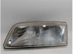 Recambio de faro delantero izquierdo para citroen zx referencia OEM IAM 95656541  
