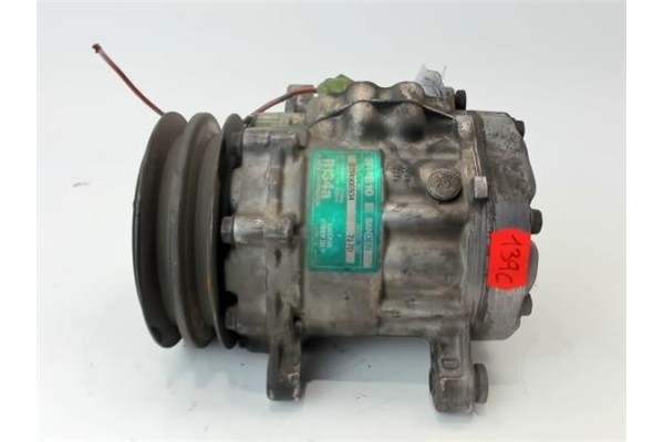 Recambio de compresor aire acond. para opel astra f caravan 1.6 astra familiar gls (i) referencia OEM IAM 7170  