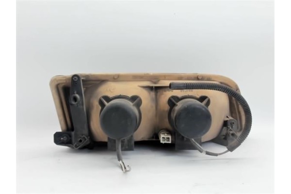 Recambio de faro delantero izquierdo para citroen zx referencia OEM IAM 95656541  