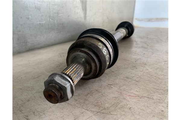 Recambio de palier delantero izquierdo para citroen c4 berlina 1.4 16v referencia OEM IAM 32725X 32725X 32726X , PEUGEOT | 96367