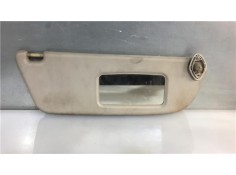 Recambio de parasol derecho para opel corsa b 1.5 d referencia OEM IAM 1437514  