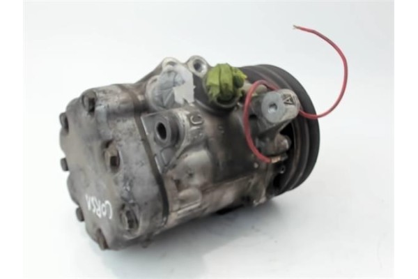 Recambio de compresor aire acond. para opel astra f caravan 1.6 astra familiar gls (i) referencia OEM IAM 7170  