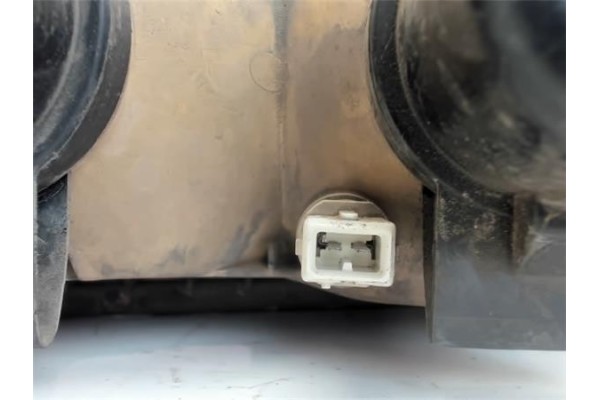 Recambio de faro delantero izquierdo para citroen zx referencia OEM IAM 95656541  