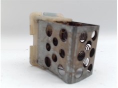 Recambio de regulador ventilador climatizacion para opel astra g berlina 1.7 elegance referencia OEM IAM 90560362 52475432 90559