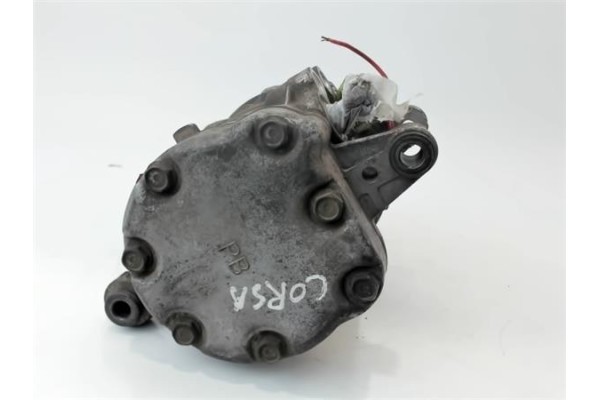 Recambio de compresor aire acond. para opel astra f caravan 1.6 astra familiar gls (i) referencia OEM IAM 7170  