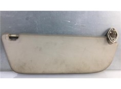Recambio de parasol izquierdo para opel corsa b 1.5 d referencia OEM IAM 1437759  
