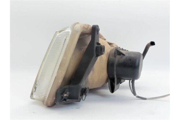 Recambio de faro delantero izquierdo para citroen zx referencia OEM IAM 95656541  