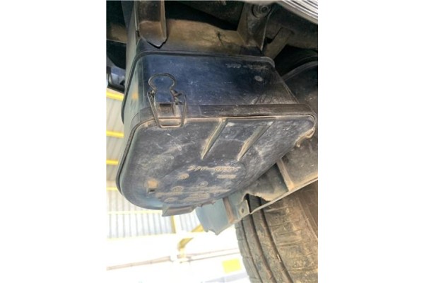 Recambio de carcasa filtro aire para volkswagen lupo (6x1/6e1) 1.7 conceptline referencia OEM IAM 6H0129607  