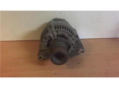Recambio de alternador para saab 900 berlina 2.0 i referencia OEM IAM 4734018 0123325007 