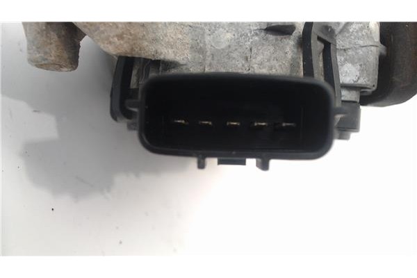 Recambio de motor limpiaparabrisas delantero para dacia sandero i 1.2 16v referencia OEM IAM 288004410r  