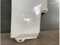 Recambio de aleta delantero derecha para nissan trade 2.3 d referencia OEM IAM 6126016C30  