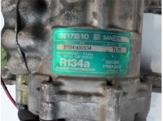 Recambio de compresor aire acond. para opel astra f caravan 1.6 astra familiar gls (i) referencia OEM IAM 7170  