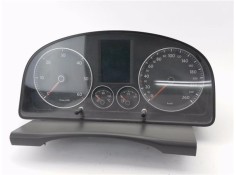 Recambio de cuadro completo para volkswagen touran (1t1) 2.0 tdi referencia OEM IAM 1T0920874A 1,10E+11 