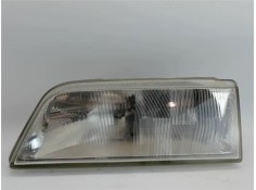 Recambio de faro delantero izquierdo para citroen zx referencia OEM IAM 95656541  