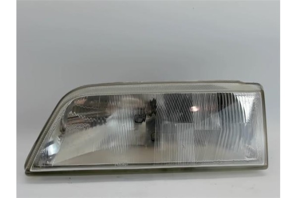 Recambio de faro delantero izquierdo para citroen zx referencia OEM IAM 95656541  