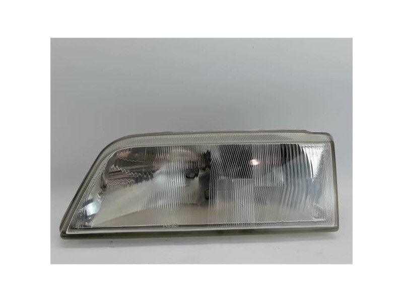 Recambio de faro delantero izquierdo para citroen zx referencia