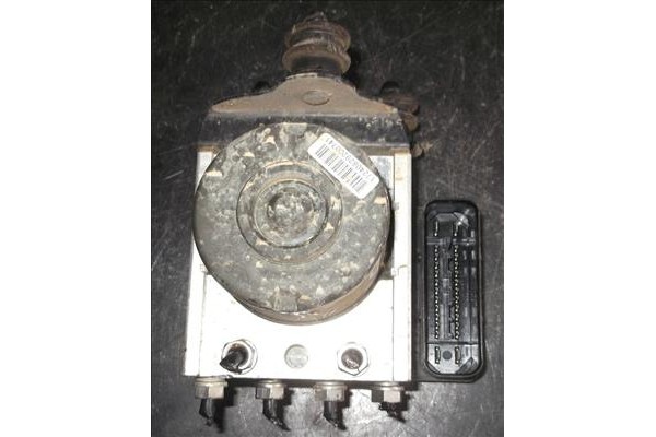 Recambio de nucleo abs para seat altea (5p1) 1.6 referencia OEM IAM 1K0907379N 1K0614117F 10097003133 10020700344 