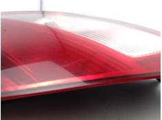 Recambio de piloto trasero izquierdo para renault megane ii (bm0/1_, cm0/1_) 1.5 dci referencia OEM IAM 8200073236  7700428054 ,