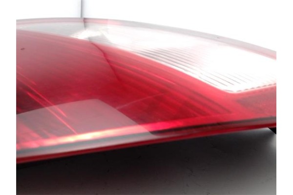 Recambio de piloto trasero izquierdo para renault megane ii (bm0/1_, cm0/1_) 1.5 dci referencia OEM IAM 8200073236  7700428054 ,