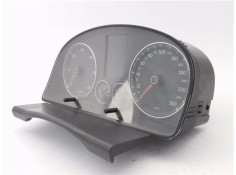 Recambio de cuadro completo para volkswagen touran (1t1) 2.0 tdi referencia OEM IAM 1T0920874A 1,10E+11 