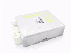 Recambio de centralita para toyota prius + (zvw40) 1.8 advance referencia OEM IAM 8965047411 1129004222 