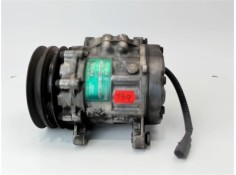 Recambio de compresor aire acond. para opel astra f berlina 1.6 básico referencia OEM IAM 7170  