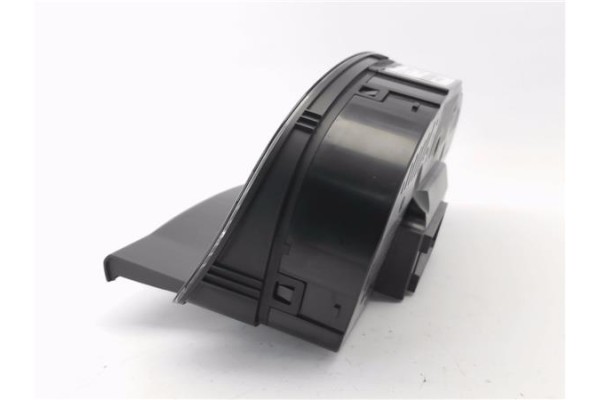 Recambio de cuadro completo para volkswagen touran (1t1) 2.0 tdi referencia OEM IAM 1T0920874A 1,10E+11 