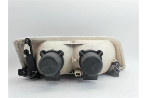 Recambio de faro delantero izquierdo para citroen zx referencia OEM IAM 95656541  